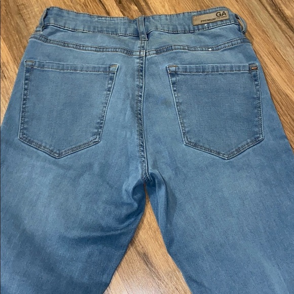 Garage jeans - Picture 2 of 2